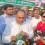 আজকের স্বাধীনতা দিবসই প্রমাণ করে দ্বিতীয় স্বাধীনতা বলে কিছু নেই: মির্জা আব্বাস