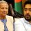 প্রধান উপদেষ্টার সঙ্গে নাহিদ ইসলামের সাক্ষাৎ, যে সব কথা হলো