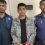কসবায় সুজন হত্যার প্রধান আসামি শাওনকে ঢাকা থেকে গ্রেফতার