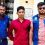 সুনামগঞ্জ জেলা ছাত্রলীগ নেতা গ্রেফতার