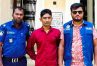 সুনামগঞ্জ জেলা ছাত্রলীগ নেতা গ্রেফতার
