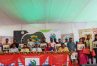 কুবি প্রতিষ্ঠাবার্ষিকীতে প্রতিষ্ঠাকালীন ৪০ শিক্ষক-কর্মকর্তা-কর্মচারীকে সম্মাননা প্রদান