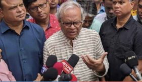 ‘শাহাদাত মেয়র হতে পারলে ইশরাকের কী দোষ’