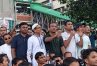 উপাচার্যকে হুঁশিয়ারি ছাত্রদলের