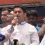 দেশের সার্বভৌমত্ব রক্ষায় ভারতের সাথে কোন আপোষ নয় :সারজিস আলম