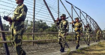 ভারতের মেঘালয় জৈন্তিয়ায় টানা ২ মাসের কারফিউ