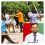 ইউএনওর বিরুদ্ধে মানববন্ধনে বিএনপির হামলা, আহত ২০