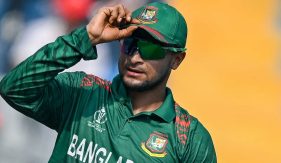 পিএসএল খেলার ছাড়পত্র চেয়েছেন সাকিব