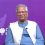 আমরা ভুল ও আত্মবিধ্বংসী সভ্যতা গড়ে তুলেছি: প্রধান উপদেষ্টা