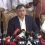 প্রধানমন্ত্রীর ১০ বছরের মেয়াদে বিএনপি একমত- সালাহউদ্দিন আহমেদ