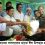 সাতক্ষীরার দেবহাটা প্রেসক্লাবের সদস্যদের মাঝে ঈদ উপহার প্রদান