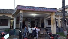 কালীগঞ্জে ভিজিএফের ১৫৪৫ কেজি চাল উদ্ধার