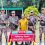 সুনামগঞ্জের পর্যটক স্পট শিমুল বাগানে গাঁজার চালানসহ মাদক কারবারি আটক