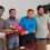 কিশোরগঞ্জে স্কুল ও কলেজের দায়িত্ব নিলেন এনসিপি নেতা