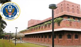 ভিসাপ্রার্থীদের কঠোর বার্তা দিলো ঢাকার মার্কিন দূতাবাস