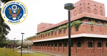 ভিসাপ্রার্থীদের কঠোর বার্তা দিলো ঢাকার মার্কিন দূতাবাস