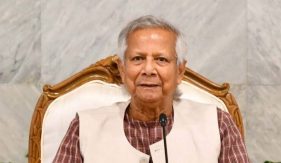 ডিসেম্বরের মধ্যে নির্বাচনের প্রস্তুতি শেষ করার নির্দেশ প্রধান উপদেষ্টার