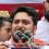 বাংলাদেশের ওপর ভারতের অখণ্ডতা ও সার্বভৌমত্ব নির্ভরশীল: নাহিদ ইসলাম