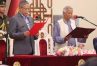 অন্তর্বর্তীকালীন সরকারের এক বছর