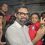ফুটবলের বিস্ময়কর বালক সোহানের পরিবারের পাশে বিএনপি নেতা আমিনুল হক