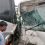 ইবির শিক্ষকবাহী কোস্টারের সাথে যাত্রীবাহী বাসের মুখোমুখি সংঘর্ষ
