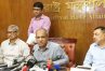 তফশিলের আগে এসপি-ওসিদের লটারির মাধ্যমে বদলি