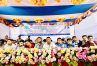 তেজগাঁও থানা ,২৫নং ওয়ার্ড ছাত্রদলের কর্মীসভা অনুষ্ঠিত।