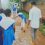 খুলনার বটিয়াঘাটায় জলাবদ্ধতা ও পানিবাহিত রোগের বিস্তার রোধে ড্রেন নির্মাণের দাবি স্থানীয়দের
