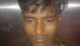 লাশকাটা ঘরে নারীকে ধর্ষণ, আটক ডোম আবু সাঈদ