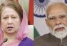 খালেদা জিয়াকে নিয়ে মোদির বার্তা