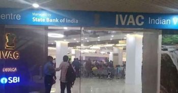 ঢাকায় ভারতীয় ভিসা সেন্টারের কার্যক্রম ফের শুরু  