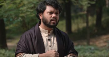 সবাইকে কাঁদিয়ে চলে গেলেন ওসমান হাদি