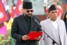 নেপালের নতুন প্রধানমন্ত্রী কে এই বালেন্দ্র শাহ?