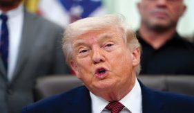 ইরানের সঙ্গে যুদ্ধবিরতির মেয়াদ বাড়াতে চান না ট্রাম্প