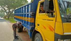 তেল পাচার রোধ ও ঈদকে সামনে রেখে নিরাপত্তা জোরদার