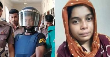 রামিসা হত্যাকাণ্ড এর রায় ৭ জুন