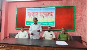 কেশবপুরে নির্বাহী কর্মকর্তার কথা বলে বিএনপির নেতার ৫০ হাজার টাকা দাবির অভিযোগ