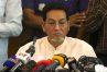 এবারের বাজেটে কালো টাকা সাদা করার সুযোগ থাকছে না: চিফ হুইপ
