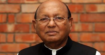 তোফায়েল আহমেদ মারা গেছেন