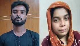জেল আপিলে যা বললেন আসামি সোহেল ও স্বপ্না