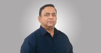 সাবেক আইজিপি বেনজীর আহমেদ দুবাইয়ে গ্রেফতার