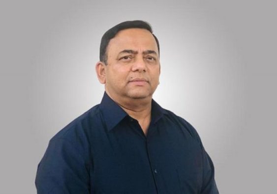 সাবেক আইজিপি বেনজীর আহমেদ দুবাইয়ে গ্রেফতার