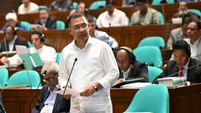 আইনশৃঙ্খলা পরিস্থিতি আরও উন্নত করতে ১০ হাজার পুলিশ নিয়োগ হবে: প্রধানমন্ত্রী