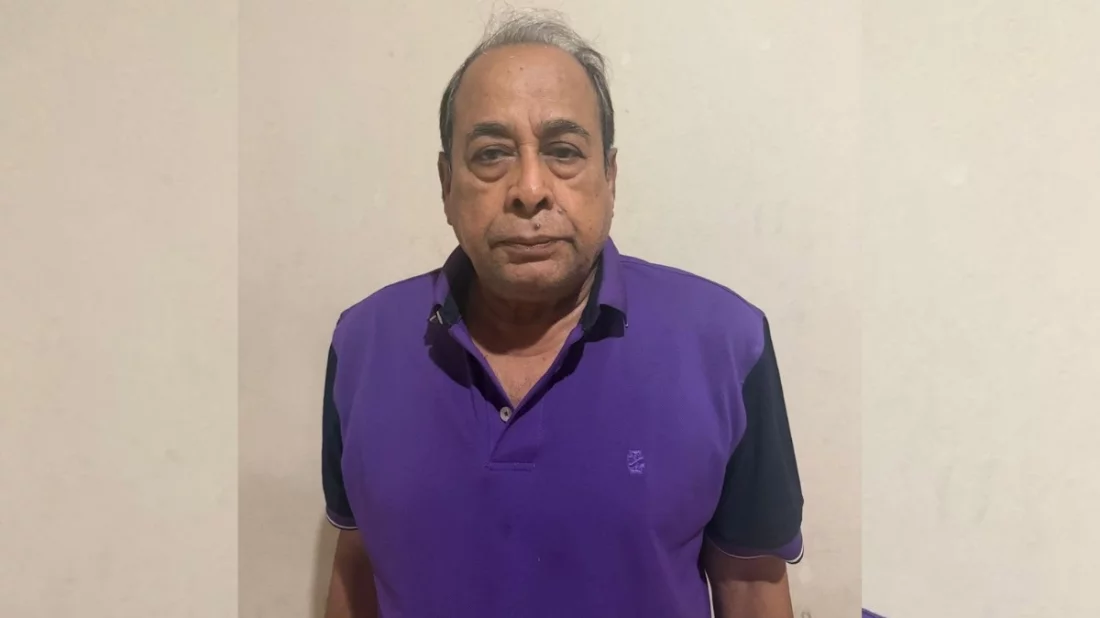দীর্ঘদিন ভারতে আত্মগোপনে ছিলেন জিয়াউর রহমান হত্যাকাণ্ডে জড়িত সাবেক সেনা কর্মকর্তা