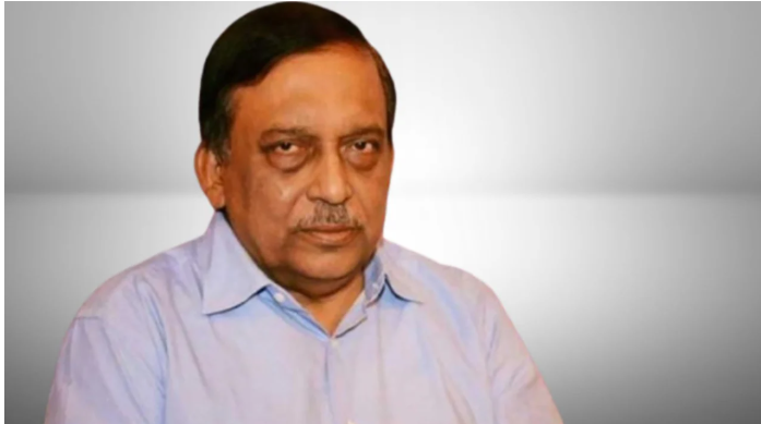 সাবেক স্বরাষ্ট্রমন্ত্রী কামালকে ফেরত চেয়ে দিল্লিকে ঢাকার চিঠি