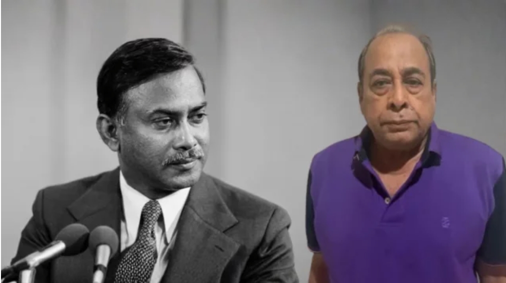 শহীদ জিয়া হত্যার বিষয়ে বেরিয়ে আসছে চাঞ্চল্যকর তথ্য