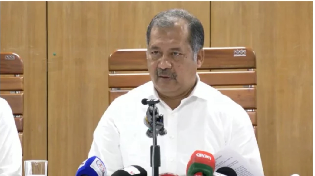 বিশ্বকাপ সম্প্রচারে ২০২২ সালে ১৪০ কোটির দুর্নীতি, এবারে খরচ প্রায় শূন্য: তথ্যমন্ত্রী