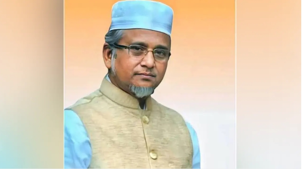 জামায়াত এমপির ভিডিওটি মগবাজারের, ব্ল্যাকমেইলের অভিযোগ