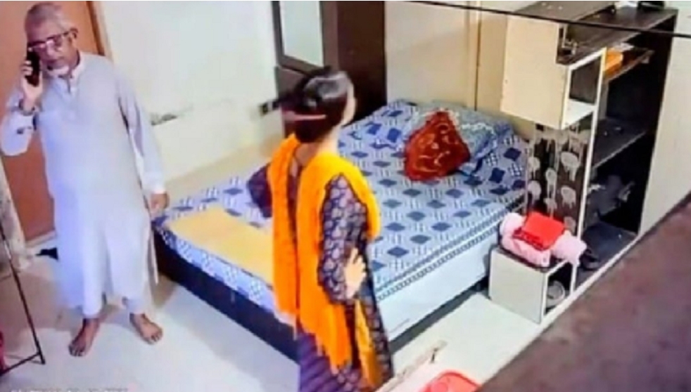 জামায়াত এমপির ‘দ্বিতীয় বিয়ে’ নানান প্রশ্ন, দ্বিতীয় স্ত্রী ও শ্বশুরের বক্তব্যে অমিল