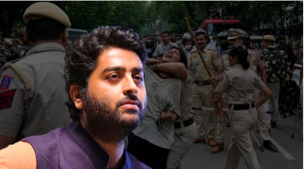 সবকিছুর হিসাব রাখা হবে, পরিবর্তনই চিরস্থায়ী সত্য: অরিজিৎ সিং